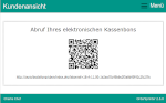 eBon QRcode